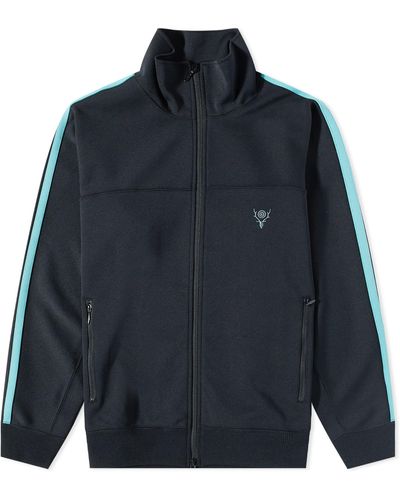 South2 West8 Casual jackets for Men | Online Sale up to 70% off | Lyst