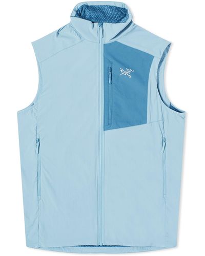 Arc'teryx Proton Vest - Blue