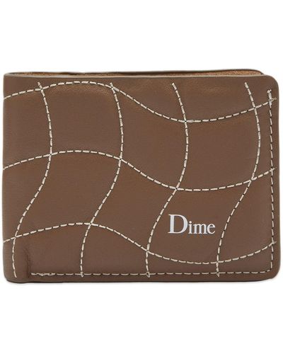 Men's Dime Wallets and cardholders from $35 | Lyst