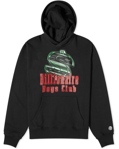 BBCICECREAM Dollar Sign Hoodie - Black