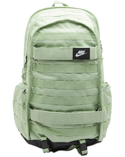 Nike Rpm 2.0 Backpack Honeydew - Green