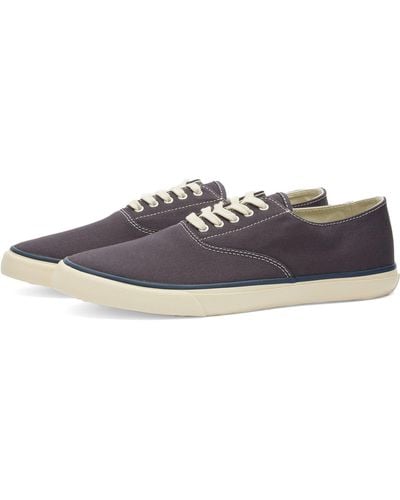Sperry Top-Sider Cloud Cvo Trainers - Blue