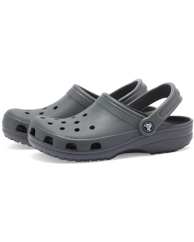 Crocs™ Classic Croc - Gray