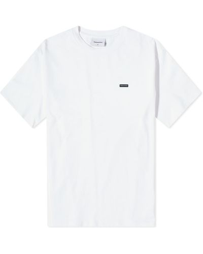 thisisneverthat T.N.T. Classic Hdp T-Shirt - White
