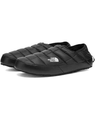 The North Face Thermoball Traction Mule V - Black