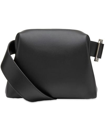 OSOI Mini Brot Bag - Black