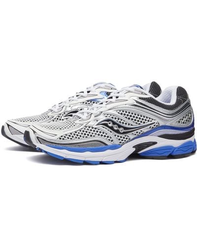 Saucony Progrid Omni 9 Og in Blue for Men Lyst UK