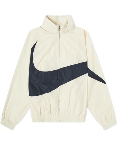 jogging nike woven