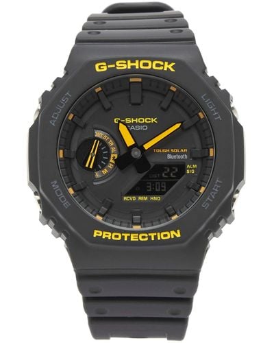 G-Shock B2100Cy Watch - Grey