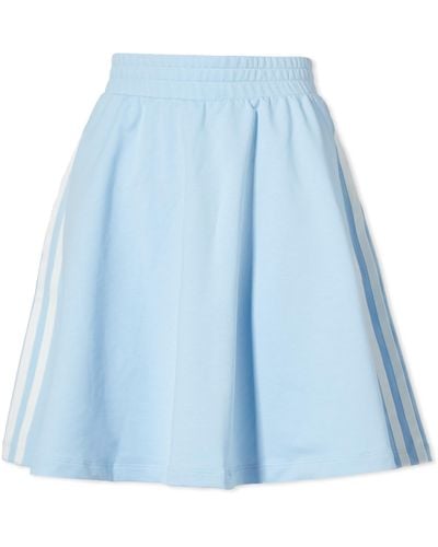 adidas Skirt - Blue