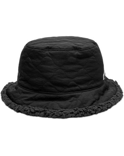 Columbia Winter Pass Reversible Bucket Hat - Black