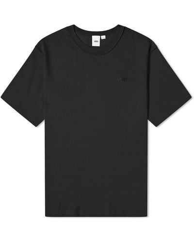 Vans Premium Standards T-Shirt Lx - Black