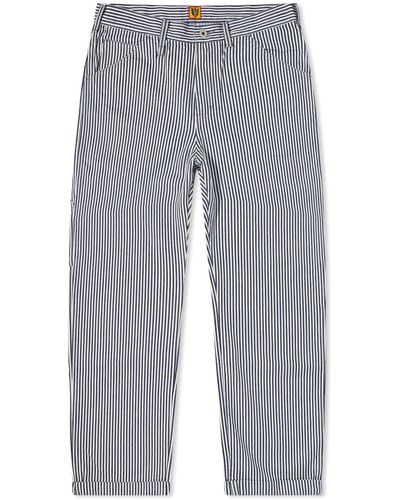 Human Made Pants, Slacks and Chinos for Men | Online Sale up to 35