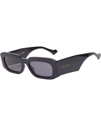 Gucci Eyewear Gg1426S Sunglasses - Blue