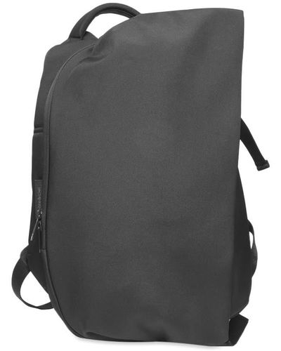 Côte&Ciel Isar Small Backpack - Black