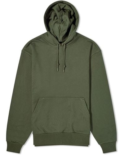 Filson Prospector Hoodie - Green