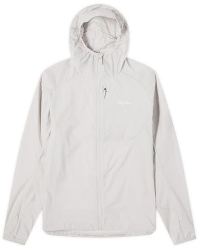 Rapha Trail Lightweight Jacket - White