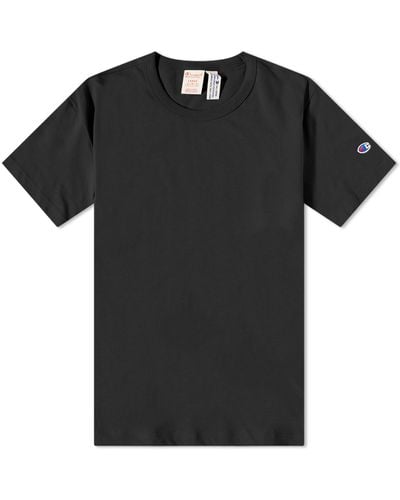 Champion Classic T-Shirt - Black