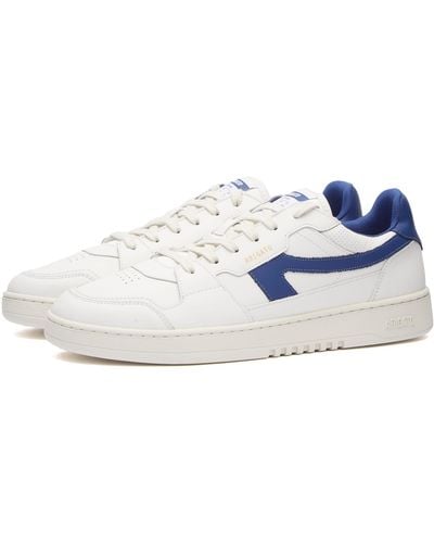 Axel Arigato Dice-A Trainers - Blue