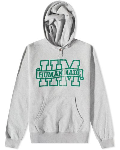 Human Made Hoodies for Men | Online Sale up to 45% off | Lyst