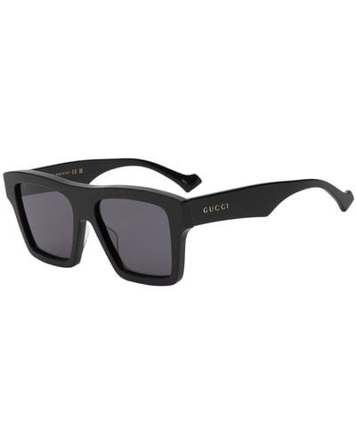 Gucci Generation Sunglasses - Grey