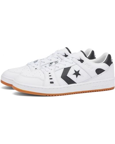 Converse Cons As-1 Pro Sneakers - White