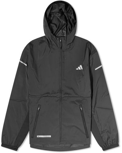 adidas Originals Adidas Ultimate Jacket - Black