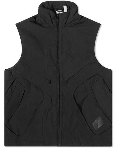 adidas Adventure Premium Vest - Black