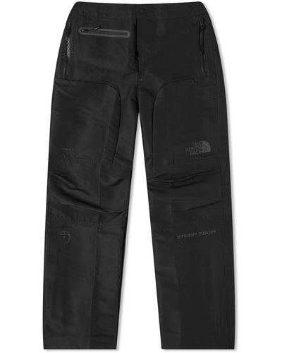 The North Face Remastered Steep Tech Smear Pants - Grey