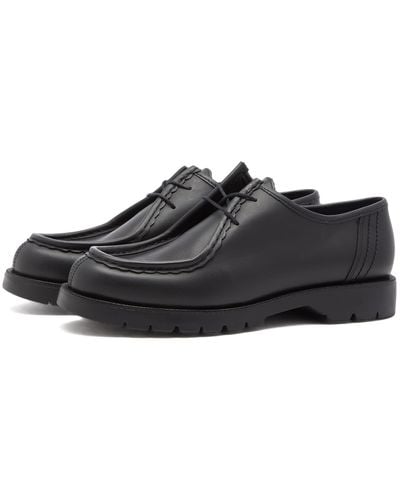 Kleman Padror Shoe - Black