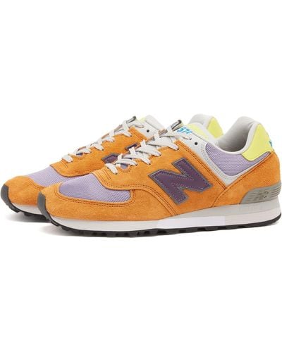 New Balance Ou576Cpy Sneakers - Orange