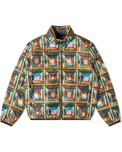 Film Strip Jacket – Fucking Awesome