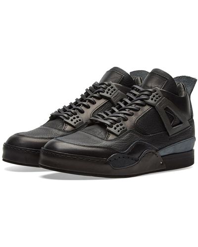 Hender Scheme Manual Industrial Products 10 Trainers - Black