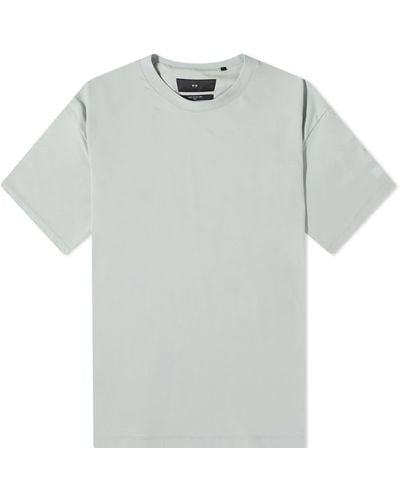 Y-3 Relaxed T-Shirt - Grey