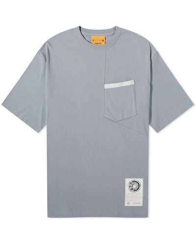Timberland X Raeburn T-Shirt - Grey