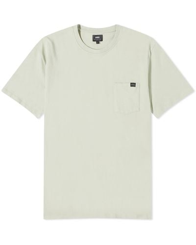 Edwin Pocket T-Shirt - Multicolour