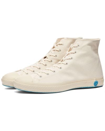 Shoes Like Pottery 01jp High Trainers - White