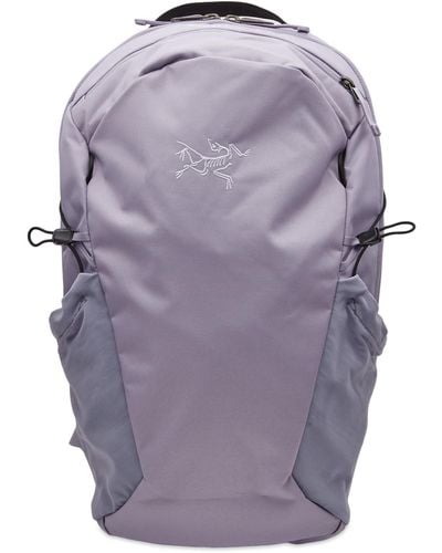 Arc'teryx Mantis 16 Backpack - Purple