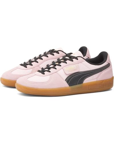 PUMA Palermo Fc Sneakers - Pink
