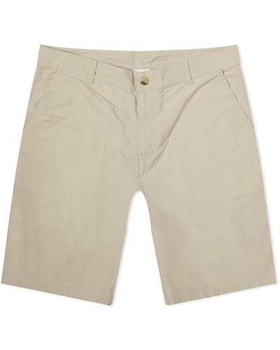 Columbia Washed Out Shorts - Natural