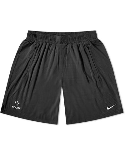 Nike X Nocta Shorts - Black
