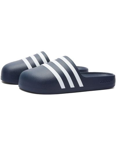 adidas Sandals and Slides for Men | Online Sale up to 55% off | Lyst Canada