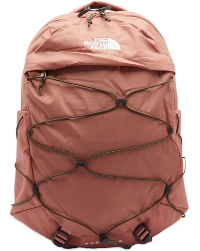 The North Face Borealis Backpack - Multicolor