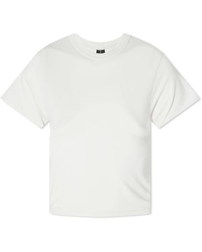 Entire studios Micro Baby T-Shirt - White