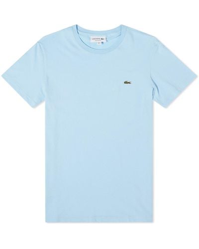 Lacoste Classic T-Shirt - Blue