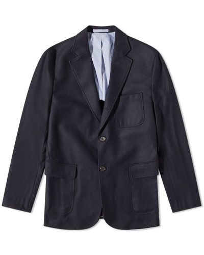 Beams 2025 plus blazer