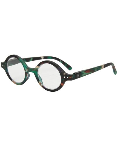 Izipizi X Engineered Garments J Reading Glasses 1.5 - Multicolour