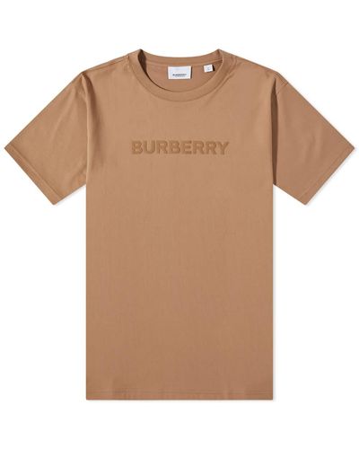 Burberry T-shirts for Men | Online Sale up to 40% off | Lyst - Page 9