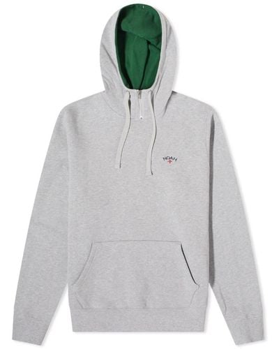 PUMA X Noah Hoodie - Grey