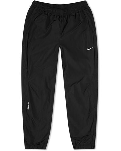 Nike X Nocta Cardinal Stock Woven Trek Pant - Black